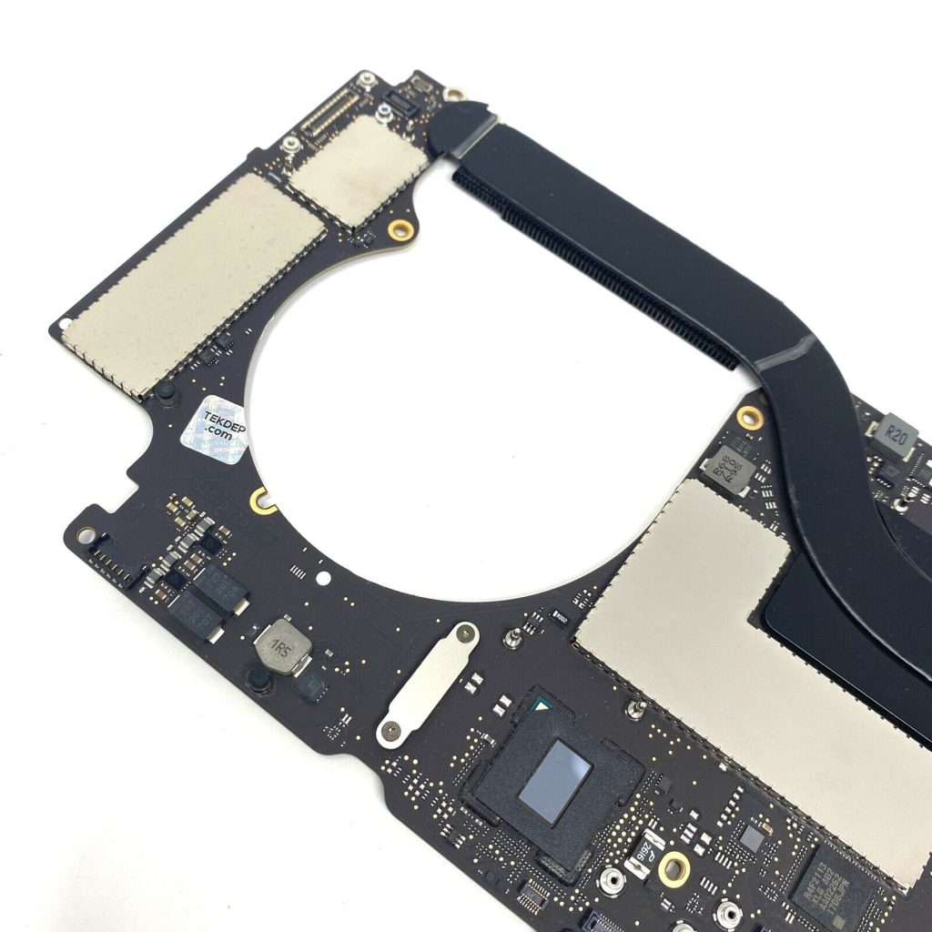 A1707 macbook pro 2017 15インチ ロジックボード以外 A1707 Logic Board 3.1GHz i7 16GB 512GB for MacBook Pro 15