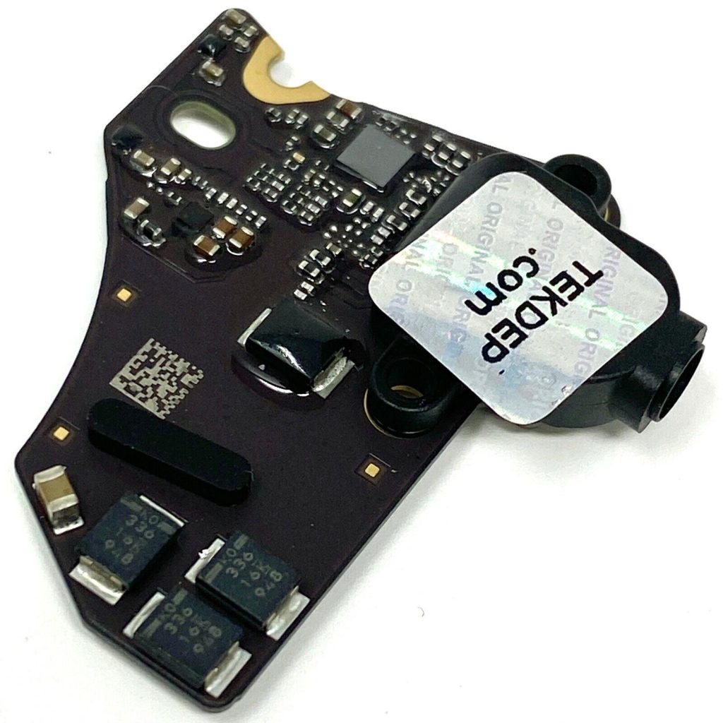 923-03986 Original Audio Board for 2020 MacBook Air 13" A2179