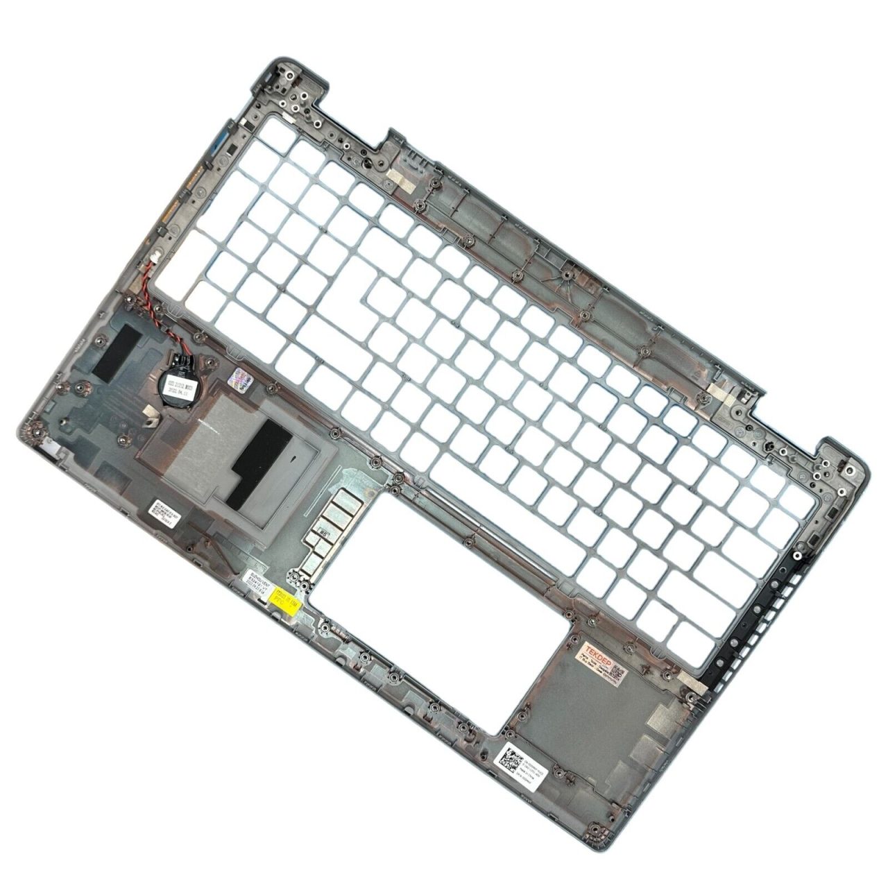 2022 P104F DELL LATITUDE 5530 2-in-1 15.6" OEM GENUINE TOP CASE Grade A+