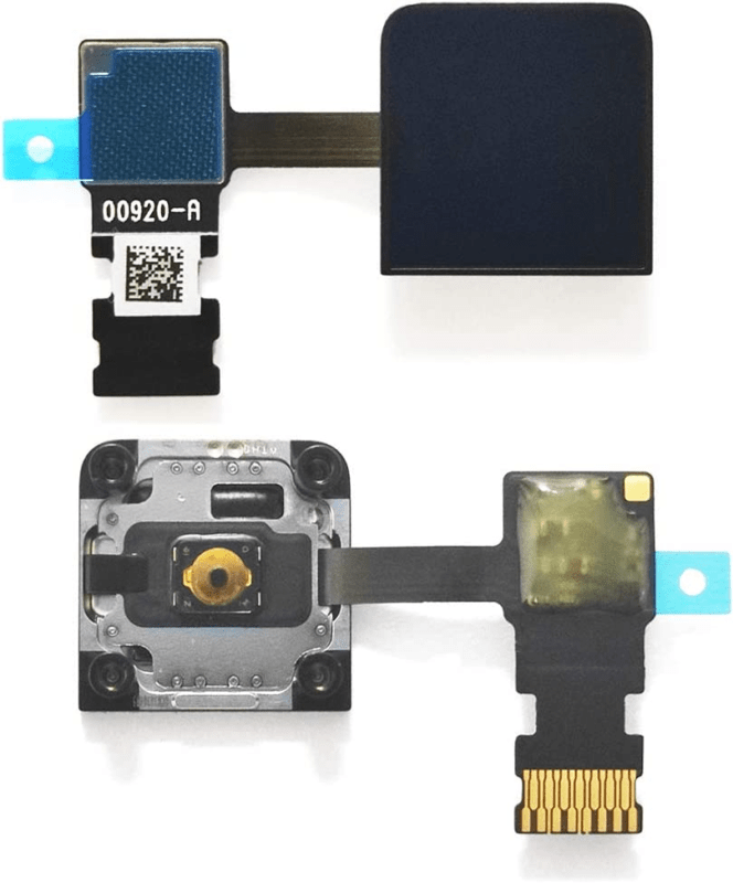 NEW A1707 Power Button Touch ID