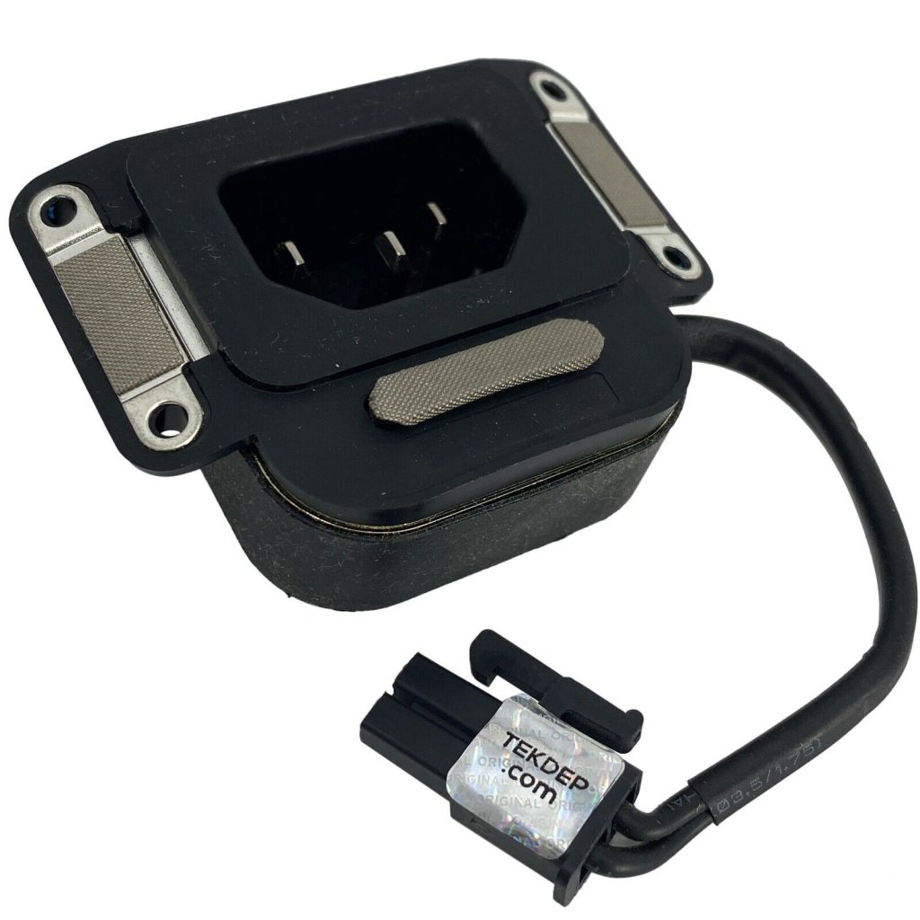 923-0505 Original AC Inlet for 2013 Mac Pro A1481