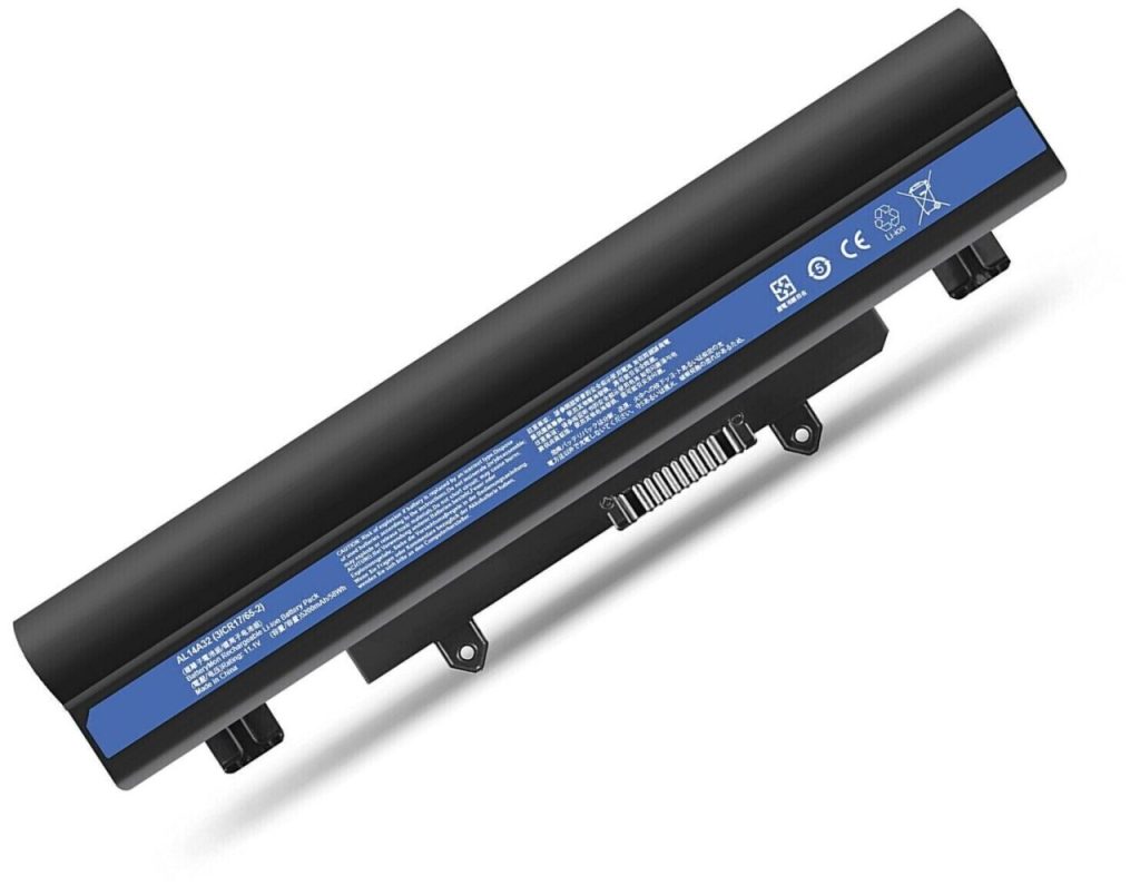 AL14A32 Battery for Acer Aspire E572G E5-572 E5-571 E5-531 E5-511 E5-471 m