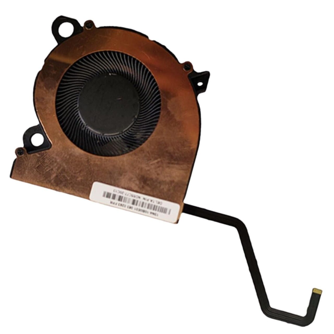 CPU Cooling Fan Replacement for Microsoft for Surface Laptop Studio 5V 0.5A 6PIN