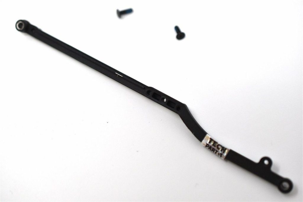 661-5041 Original Center Middle Bracket Mount with Screws for the 2009–2011 MacBook Pro 17" A1297