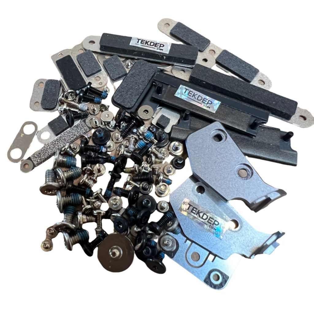 A2442 Original Internal Screw and Bracket Set for 2021 MacBook Pro 14" M1 Pro / Max