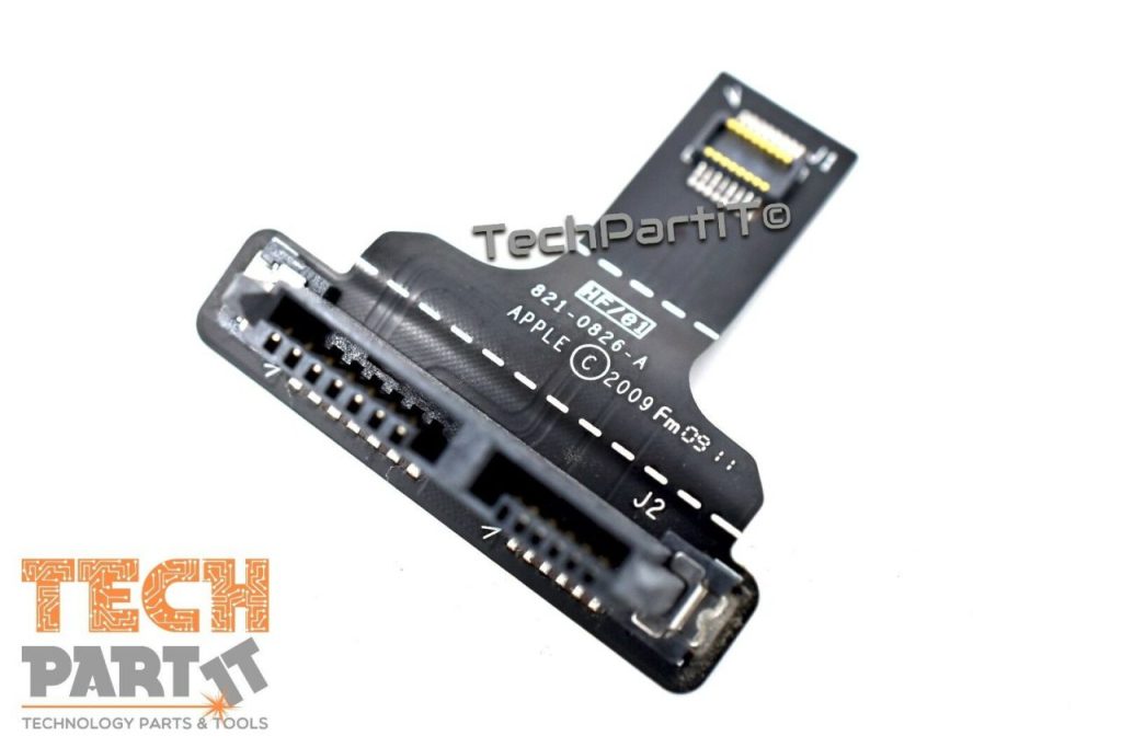 922-9032 Original DVD Optical Drive SATA Flex Cable for 2009-2012 MacBook Pro 15" A1286