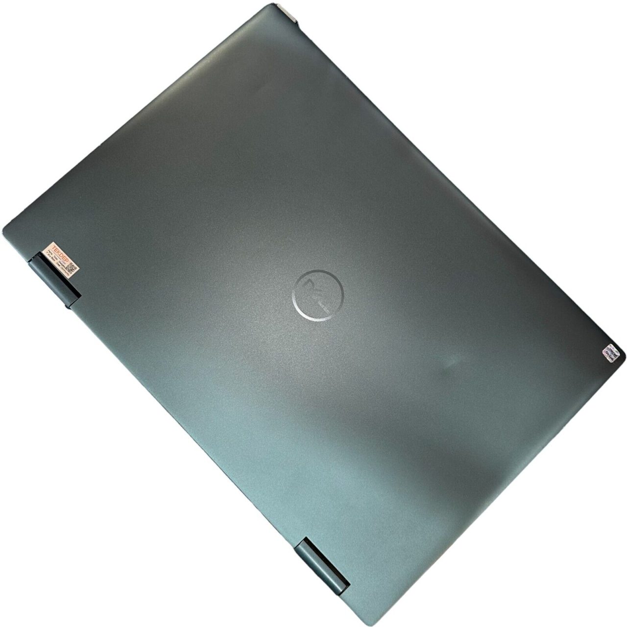 Dell Inspiron 16.1" P119F LCD Back Panel Assembly
