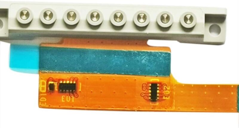 Docking Port POGO PIN Flex Cable Replacement for Microsoft Surface GO ...