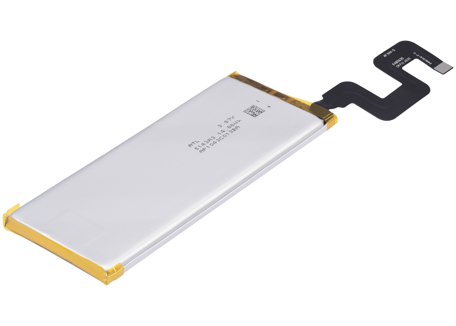 New Battery for Google Pixel 4A 5G (Verizon 5G UW Only) (GB4IV) -