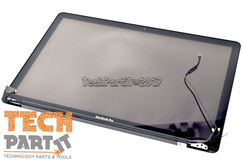 661-6504 Original Glossy LCD Screen Assembly for 2012 MacBook Pro A1286 15"