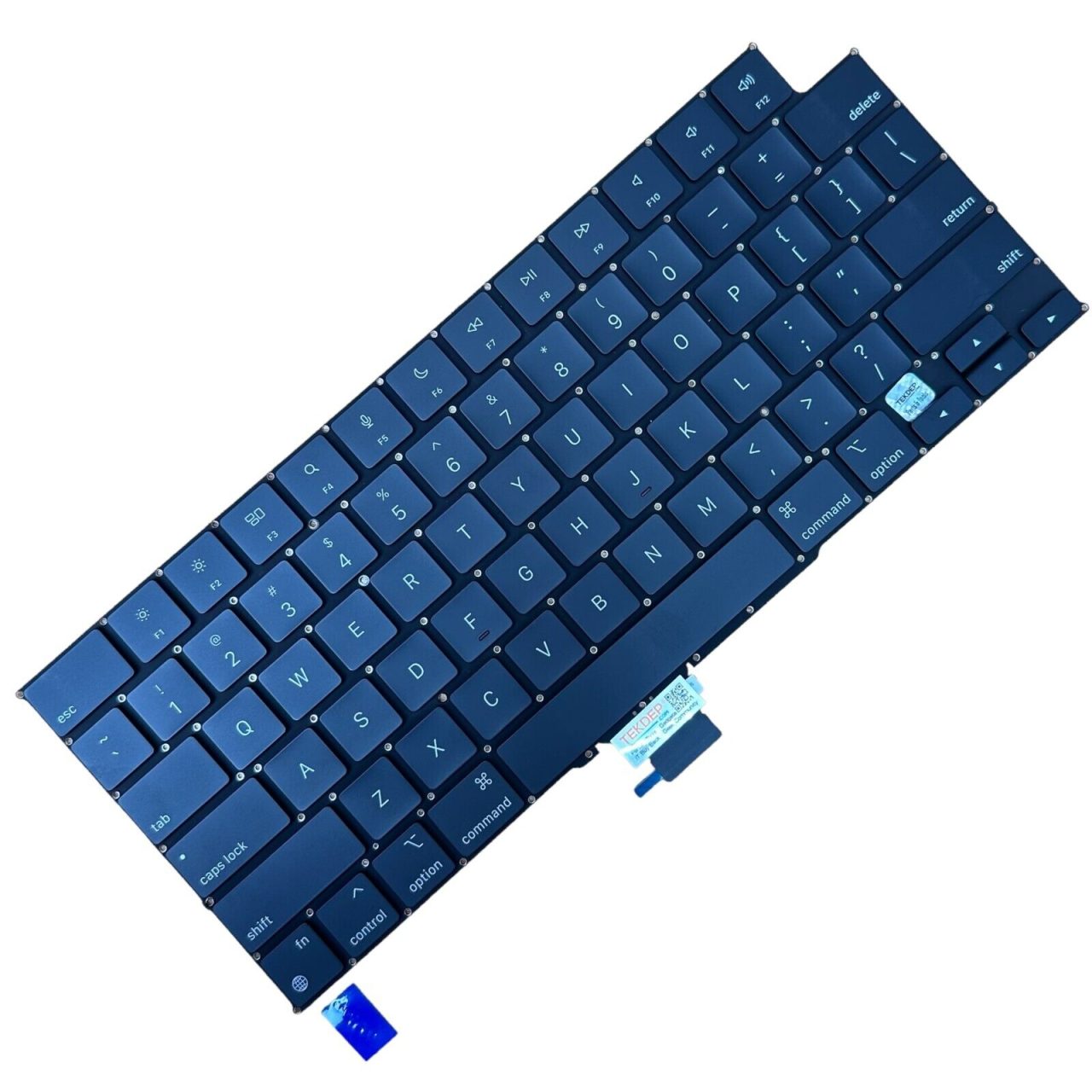 Replacment KeyBoard For 2021 Apple 14" MacBook Pro A2442