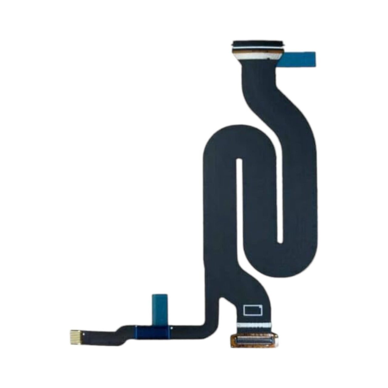 LCD LVDS Video Screen Flex Cable for Microsoft Surface Go 2 T1905002