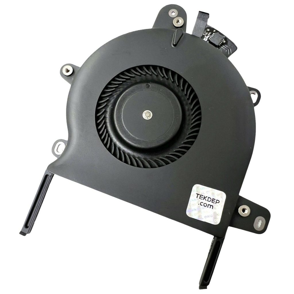 610-00142 Original Left CPU Fan for 2018–2019 MacBook Pro 13" A1989