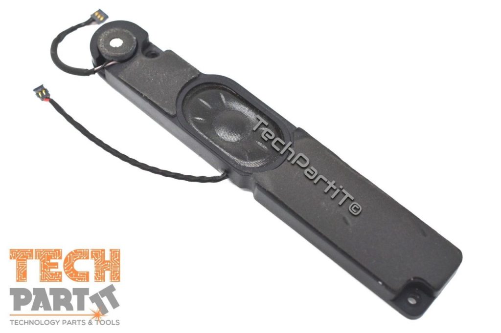 922-9031 Original Left Speaker + Microphone for 2009-2010 MacBook Pro A1286