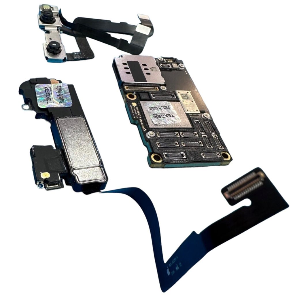 iPhone 11 Pro ① A2161 Logic Board 64GB 820-01682-A for iPhone 11 Pro Max