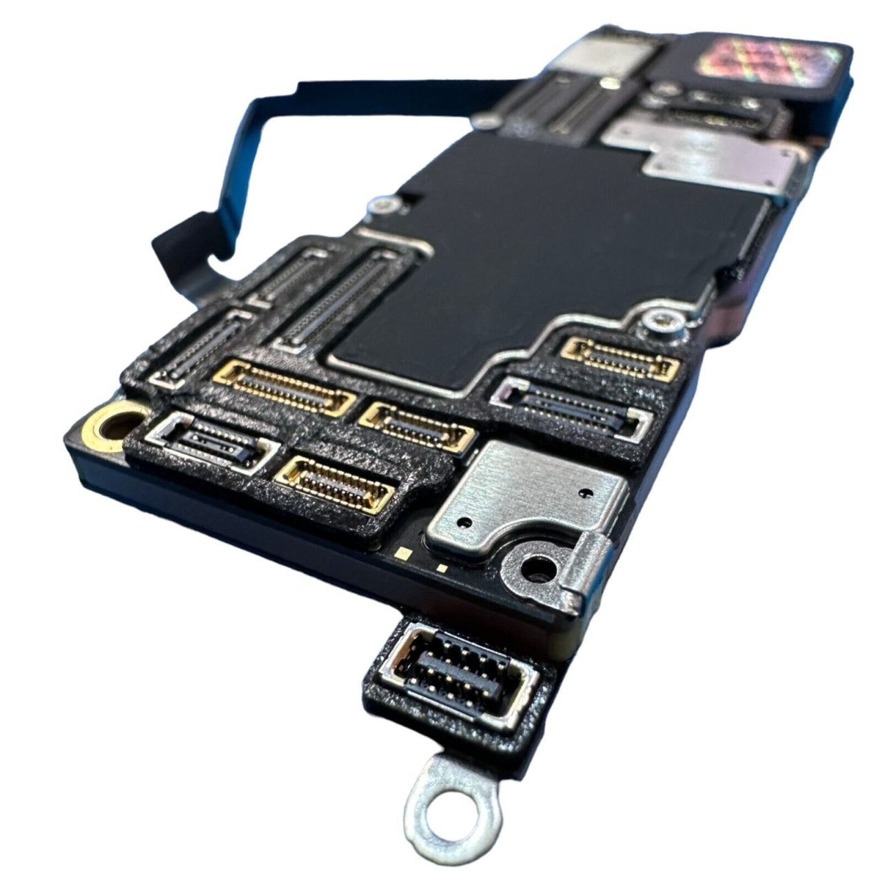 Logic Board iPhone 14 Pro Max 128GB + Face ID sensor Clean IMEI