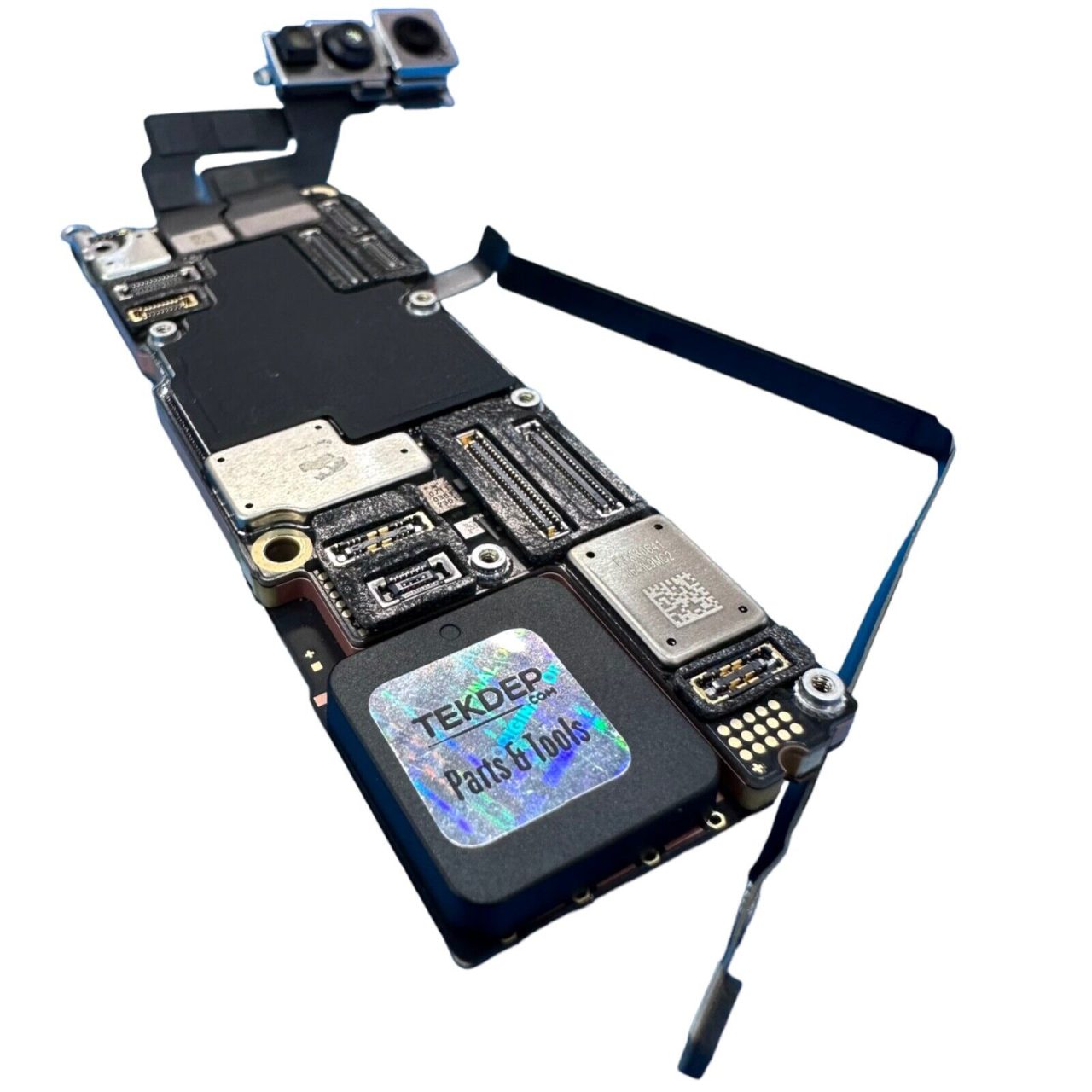 Logic Board for iPhone 14 Pro Max 128GB with Face ID Sensor A2651