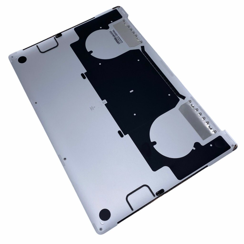 923-01457 Original Bottom Case in Silver for the 2016–2017 MacBook Pro 15" A1707