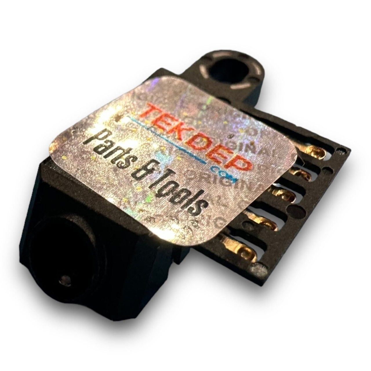 Microsoft Surface Laptop 3 15" 1873 3.5mm Audio Jack Port