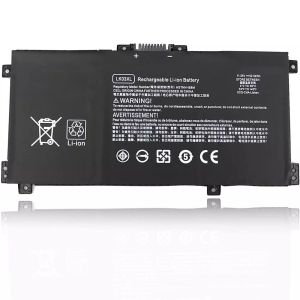 New LK03XL Laptop Battery Replacement For HP Envy x360 15-BP000 15" 2017