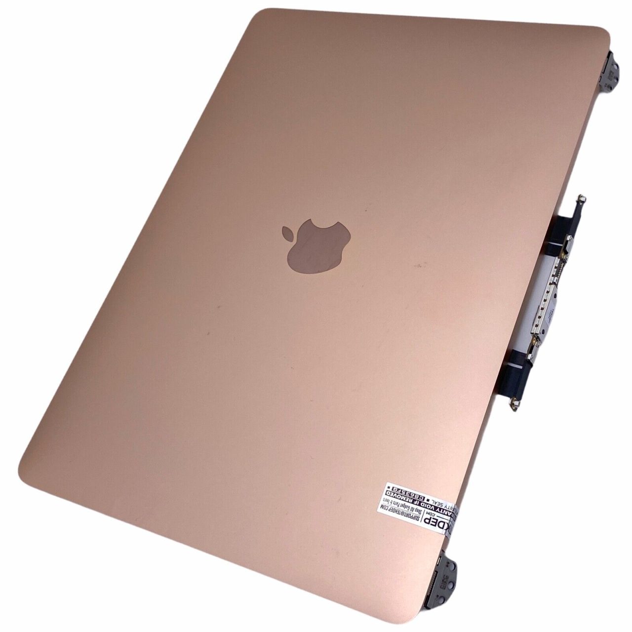 OEM 13" Apple MacBook Air 2020 Rose Gold Full Display LCD Assembly A2179 Grade A