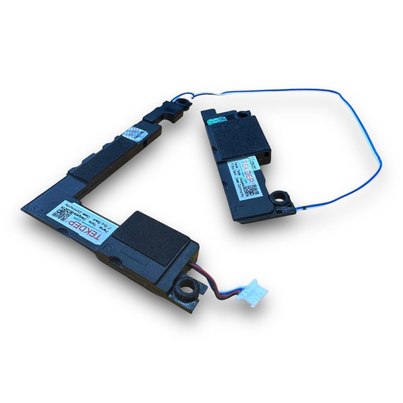 OEM 2022 15.6" HP ENVY x360 Main Speakers for HP ENVY Right and Left