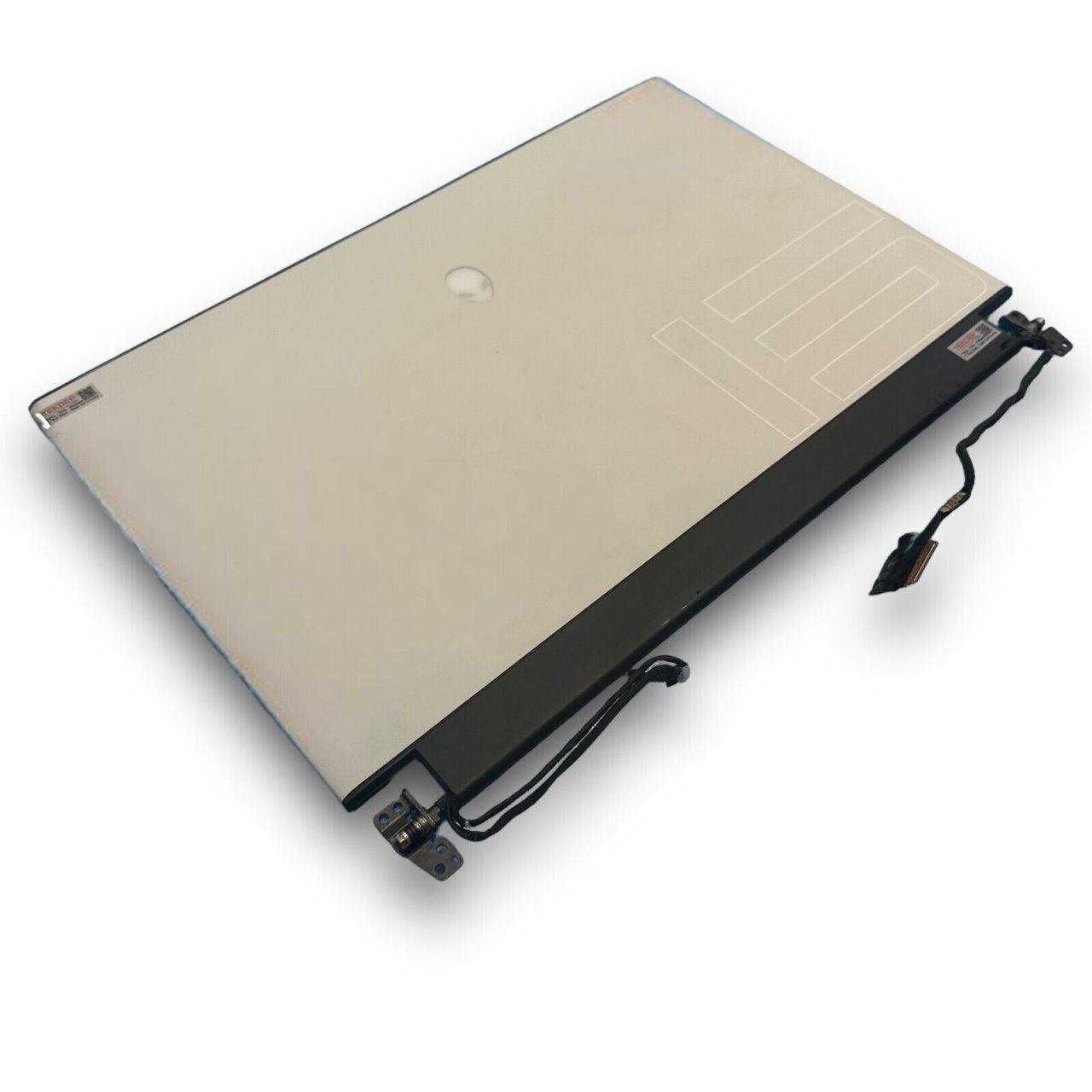 OEM ALIENWARE M15 R2 Display LCD Assembly and Antennae