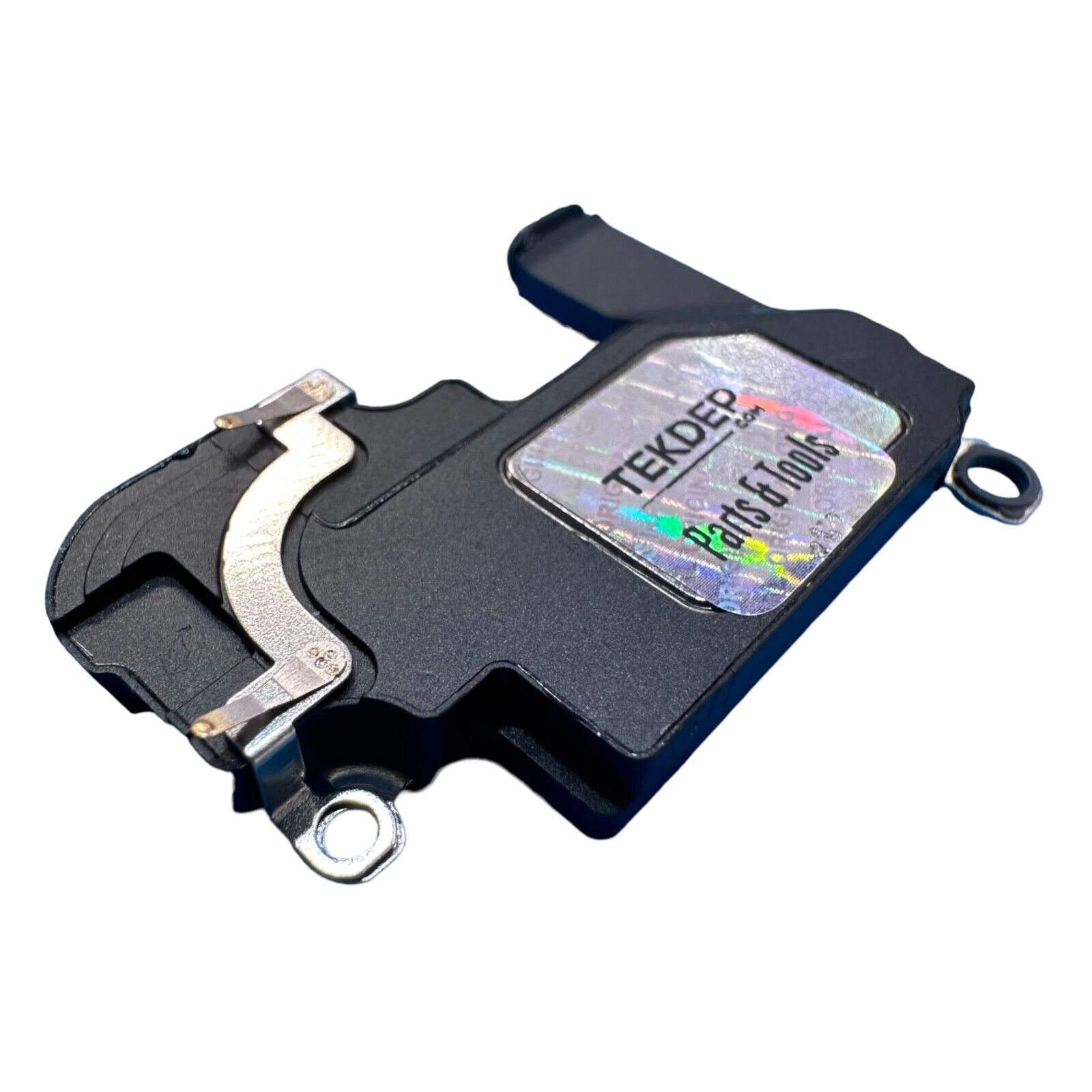 OEM Pull Apple iPhone 13 Earpiece Speaker Replacement A2482 for device repairs.