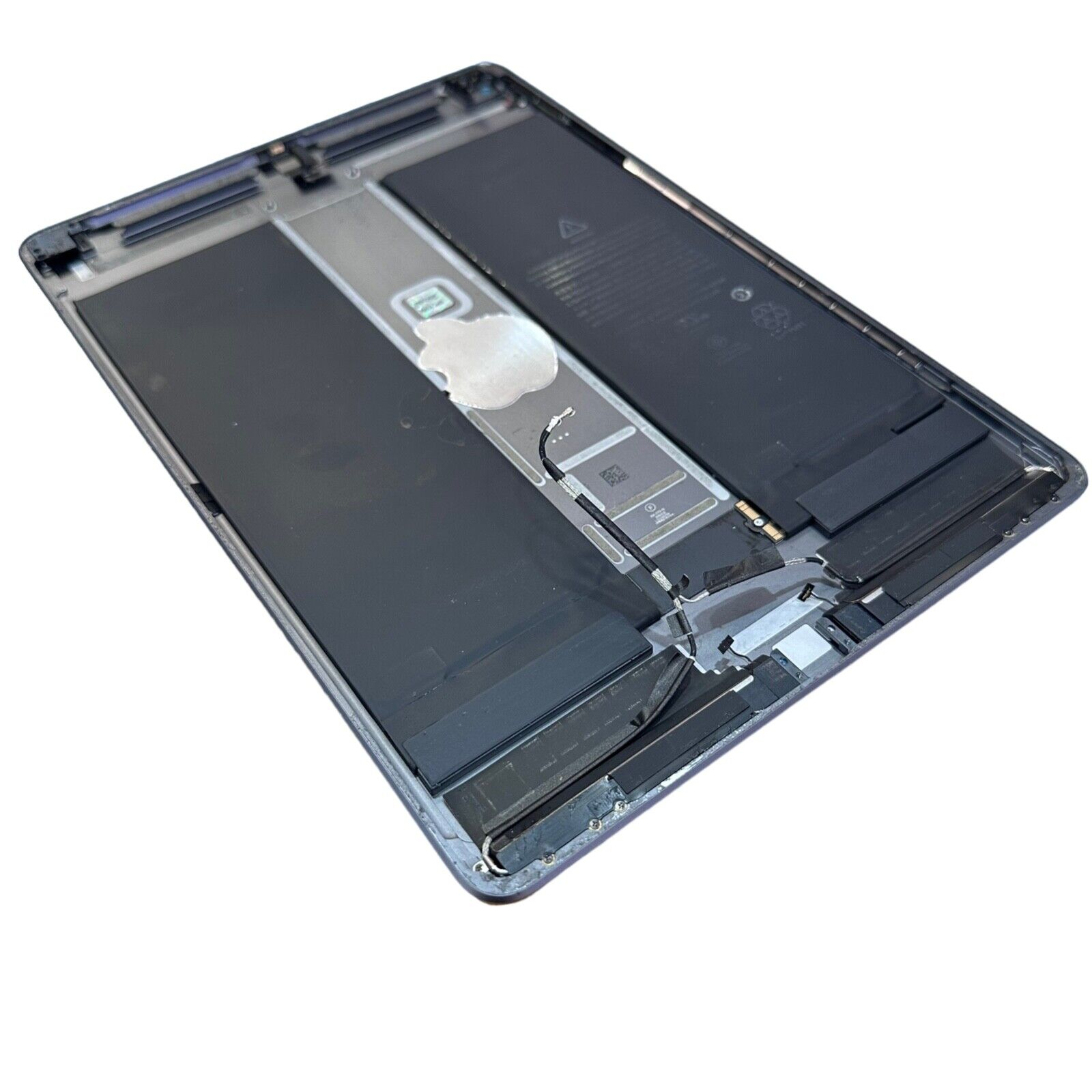 OEM Pull Back Housing W/Components & Battery iPad Air 3rd Gen A2152 -