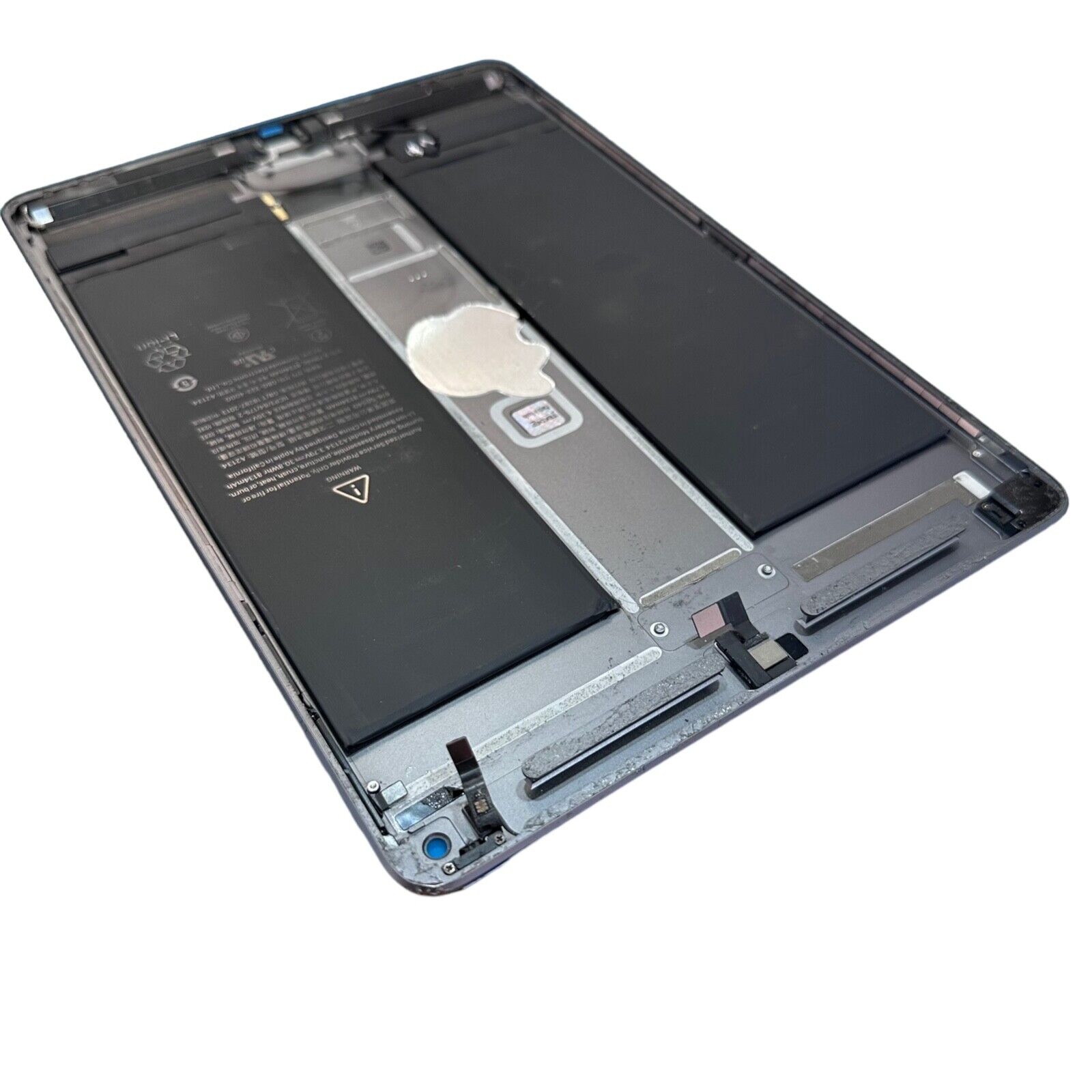OEM Pull Back Housing W/Components & Battery iPad Air 3rd Gen A2152 -