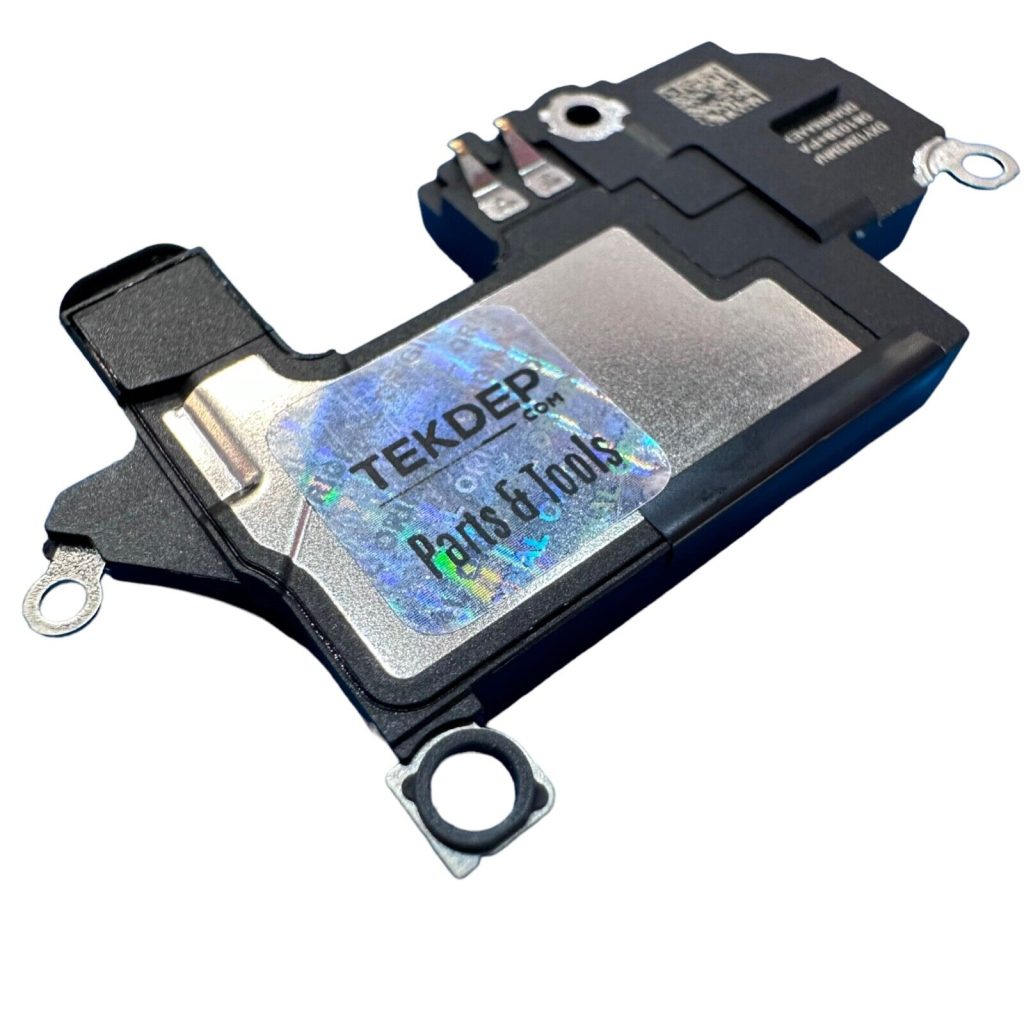 Original Earpiece Speaker for 2021 iPhone 13 Pro Max A2484 - Front View