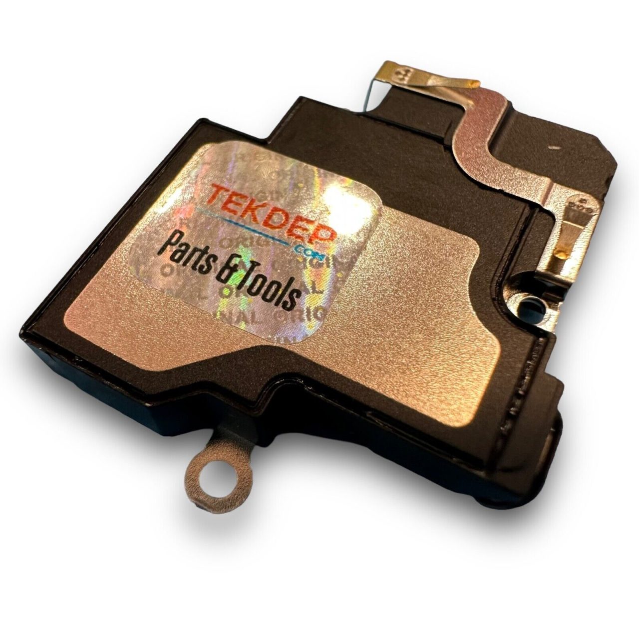 OEM Pull Earpiece Speaker Replacement for iPhone 15 Pro A2848.