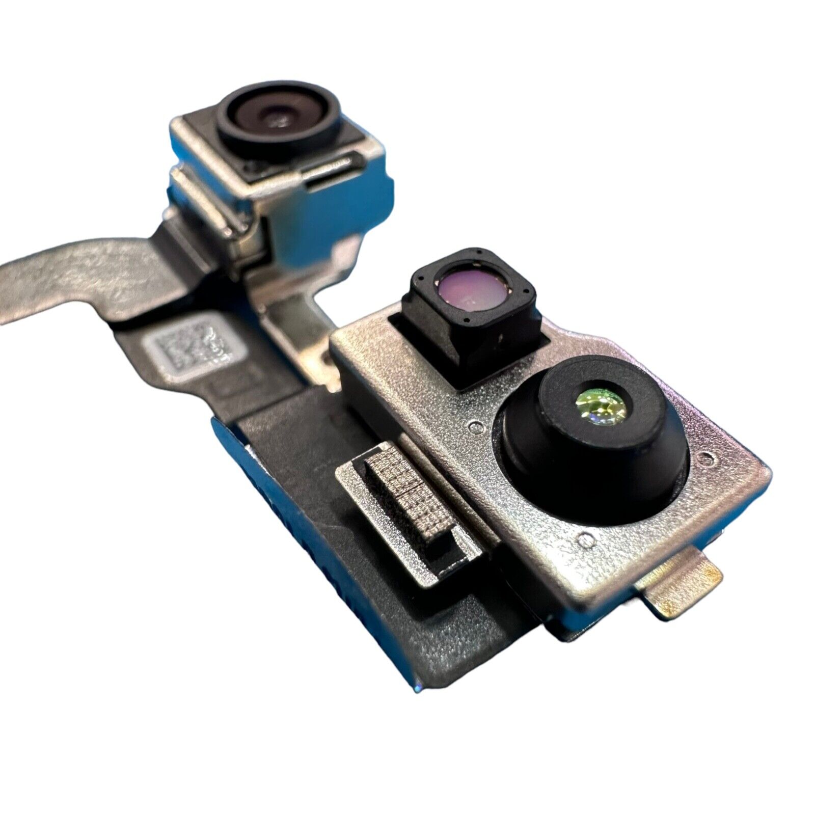 OEM Pull Front Camera for iPhone 14 Plus A2632 replacement.