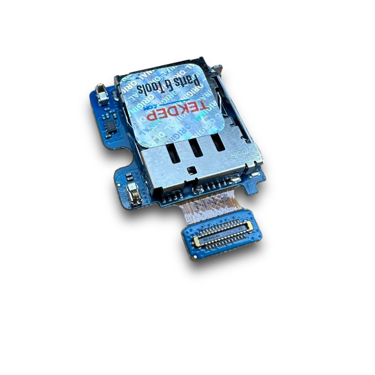 OEM Sim Card Reader Compatible for Samsung Galaxy Z Fold 3 5G F926U