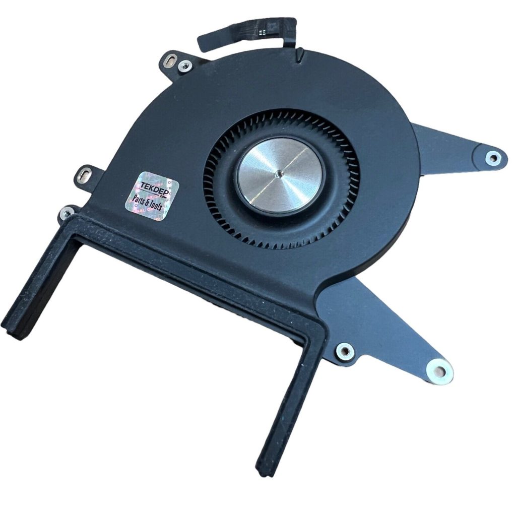 610-00533 Original Right CPU Fan for 2021 MacBook Pro 14" A2442 M1 Pro/M1 Max