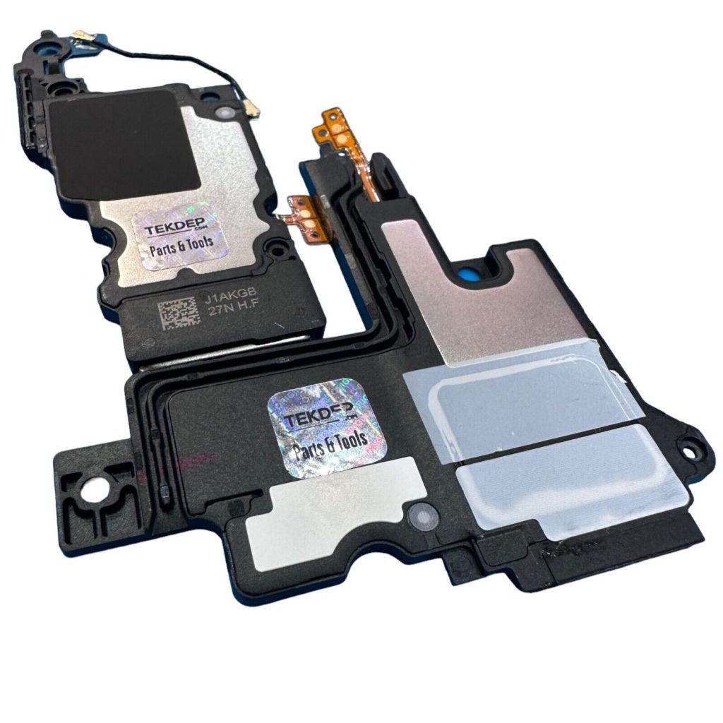 Set of 2 Loudspeakers for Samsung Galaxy Tab S7 FE 12.4" SM-T733N