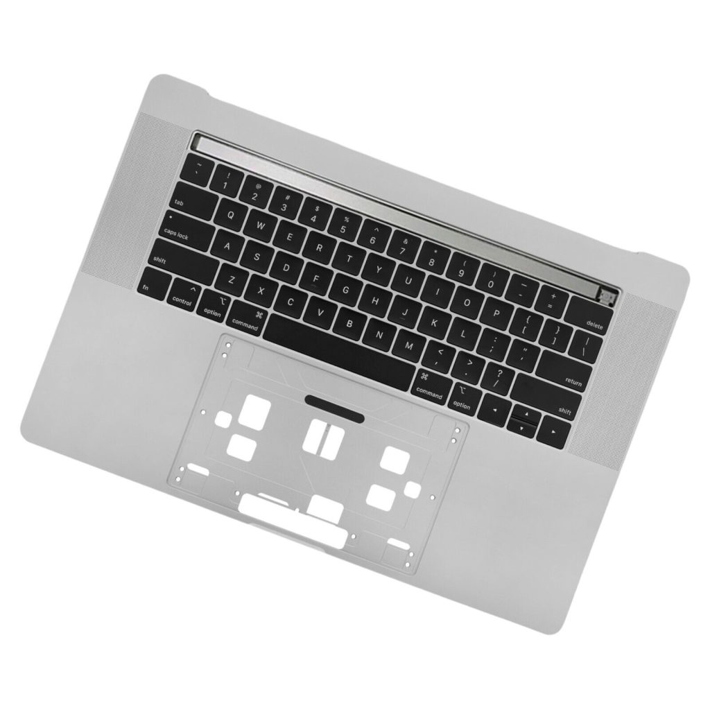 A1990 NEW Top Case Silver MacBook Pro 15