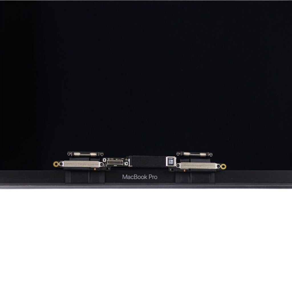 A1990 LCD Display Assembly Space Gray MacBook Pro 15
