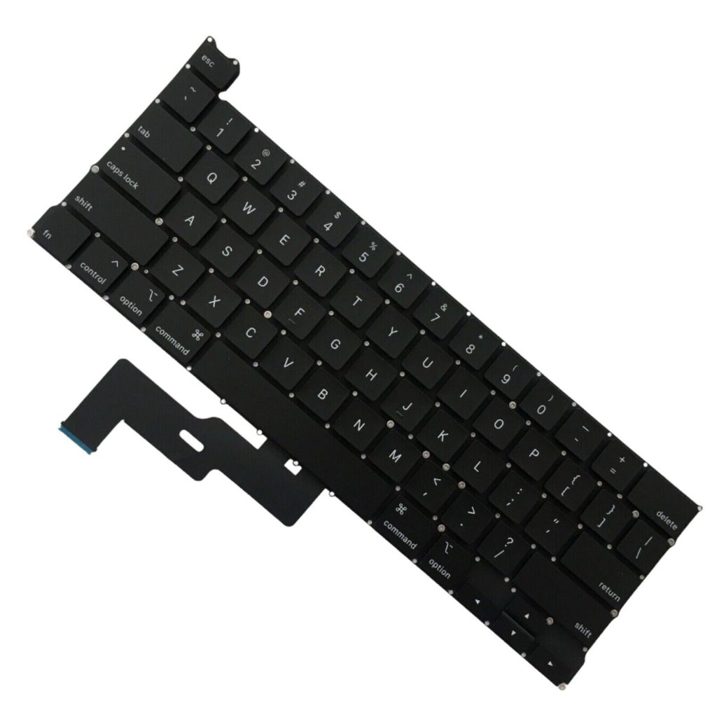 A2289 NEW Keyboard US For 2020 Apple MacBook Pro Retina 13"