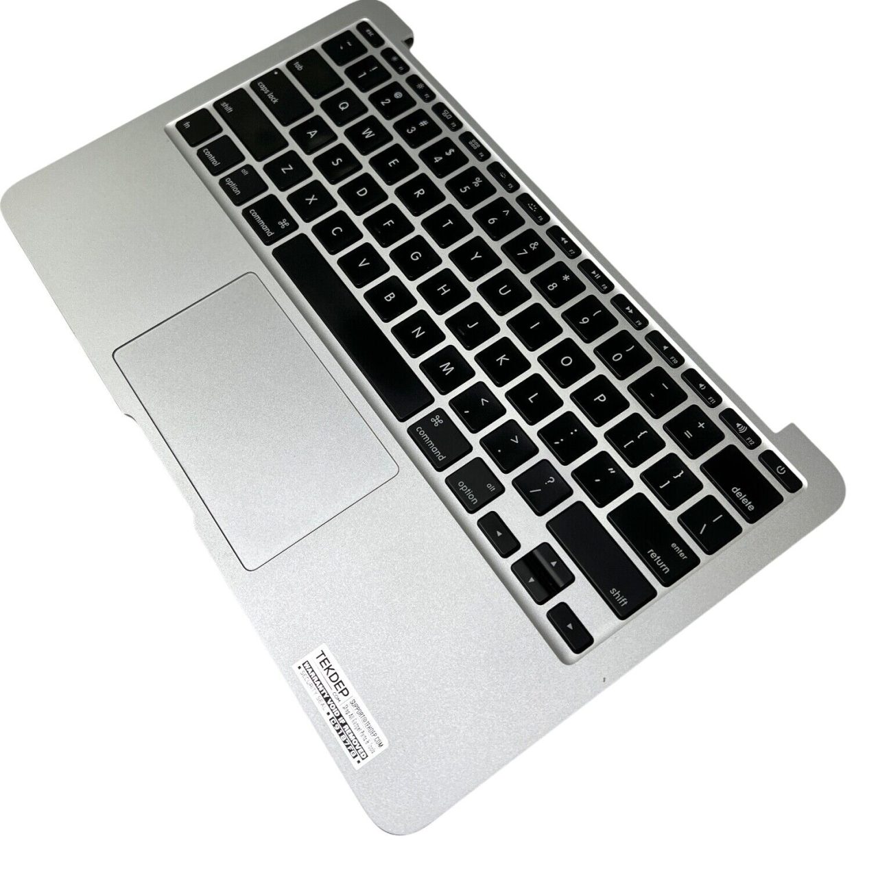 Top Case Palmrest Keyboard TrackPad for 11" MacBook Air A1465 2013 2014 2015 A